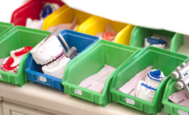 Kieferorthopädie / Osteopathie Schaafheim / Dr. Vogel