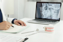 Kieferorthopädie / Osteopathie Schaafheim / Dr. Vogel